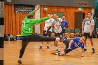 Spieltag 02.01.20 (Foto: Joerg Foerster)