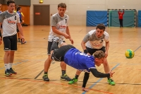 Spieltag 02.01.20 (Foto: Joerg Foerster)