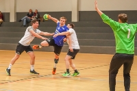 Spieltag 02.01.20 (Foto: Joerg Foerster)