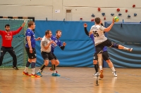 Spieltag 02.01.20 (Foto: Joerg Foerster)