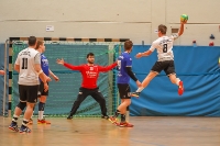 Spieltag 02.01.20 (Foto: Joerg Foerster)