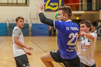 Spieltag 02.01.20 (Foto: Joerg Foerster)