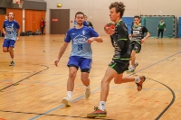 Spieltag 03.01.20 (Foto: Joerg Foerster)