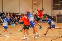 Spieltag 03.01.20 (Foto: Joerg Foerster)