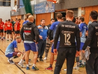 Spieltag 03.01.20 (Foto: Joerg Foerster)