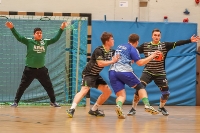 Spieltag 03.01.20 (Foto: Joerg Foerster)