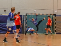 Spieltag 03.01.20 (Foto: Joerg Foerster)