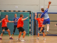 Spieltag 03.01.20 (Foto: Joerg Foerster)