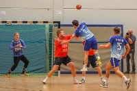 Spieltag 03.01.20 (Foto: Joerg Foerster)