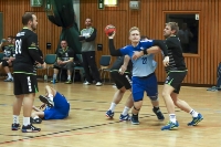 Spieltag 03.01.20 (Foto: Reiner Knapp)