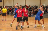 Spieltag 04.01.20 (Foto: Joerg Foerster)