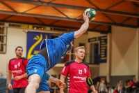 Spieltag 04.01.20 (Foto: Joerg Foerster)