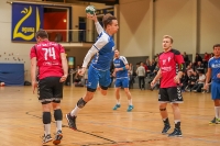 Spieltag 04.01.20 (Foto: Joerg Foerster)