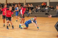 Spieltag 04.01.20 (Foto: Joerg Foerster)