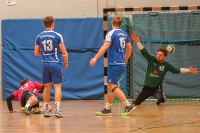 Spieltag 04.01.20 (Foto: Joerg Foerster)