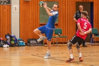 Spieltag 04.01.20 (Foto: Joerg Foerster)