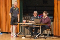 Spieltag 04.01.20 (Foto: Joerg Foerster)