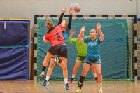 Spieltag 04.01.20 (Foto: Joerg Foerster)