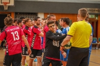 Spieltag 04.01.20 (Foto: Joerg Foerster)