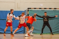 Spieltag 05.01.20 (Foto: Joerg Foerster)