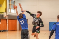 Spieltag 05.01.20 (Foto: Joerg Foerster)