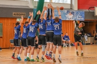 Spieltag 05.01.20 (Foto: Joerg Foerster)