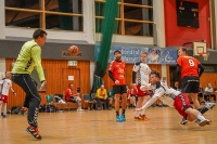 Spieltag 05.01.20 (Foto: Joerg Foerster)