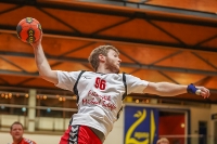 Spieltag 05.01.20 (Foto: Joerg Foerster)