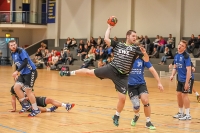 Spieltag 05.01.20 (Foto: Joerg Foerster)