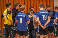 Spieltag 05.01.20 (Foto: Joerg Foerster)