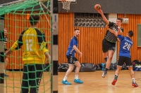 Spieltag 05.01.20 (Foto: Joerg Foerster)