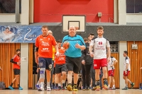 Spieltag 05.01.20 (Foto: Joerg Foerster)