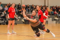 Spieltag 05.01.20 (Foto: Joerg Foerster)