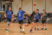 Spieltag 05.01.20 (Foto: Joerg Foerster)