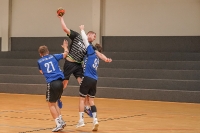 Spieltag 05.01.20 (Foto: Joerg Foerster)