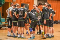 Spieltag 05.01.20 (Foto: Joerg Foerster)