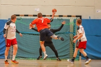 Spieltag 05.01.20 (Foto: Joerg Foerster)