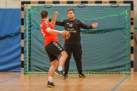 Spieltag 05.01.20 (Foto: Joerg Foerster)