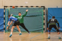 Spieltag 05.01.20 (Foto: Joerg Foerster)