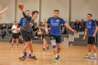 Spieltag 05.01.20 (Foto: Joerg Foerster)