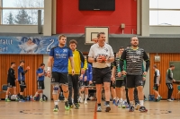 Spieltag 05.01.20 (Foto: Joerg Foerster)