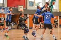 Spieltag 05.01.20 (Foto: Joerg Foerster)