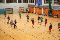 Spieltag 05.01.20 (Foto: Joerg Foerster)