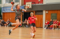 Spieltag 05.01.20 (Foto: Joerg Foerster)