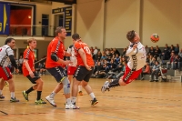 Spieltag 05.01.20 (Foto: Joerg Foerster)