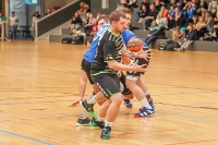 Spieltag 05.01.20 (Foto: Joerg Foerster)