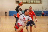 Spieltag 05.01.20 (Foto: Joerg Foerster)