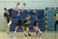 Spieltag 05.01.20 (Foto: Reiner Knapp)