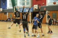 Spieltag 05.01.20 (Foto: Reiner Knapp)