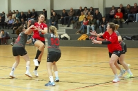 Spieltag 05.01.20 (Foto: Reiner Knapp)